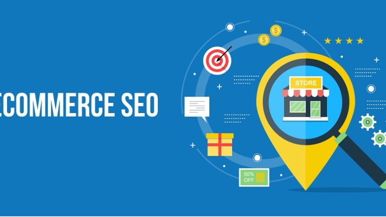SEO Help With E-Commerce
