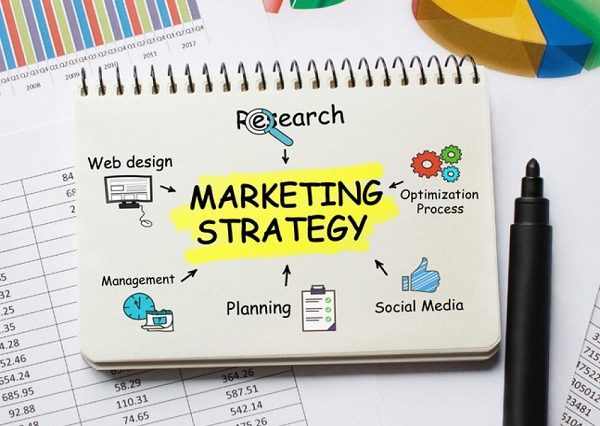 Tips for Marketing