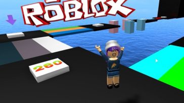 Roblox – Exceptional Computer Game