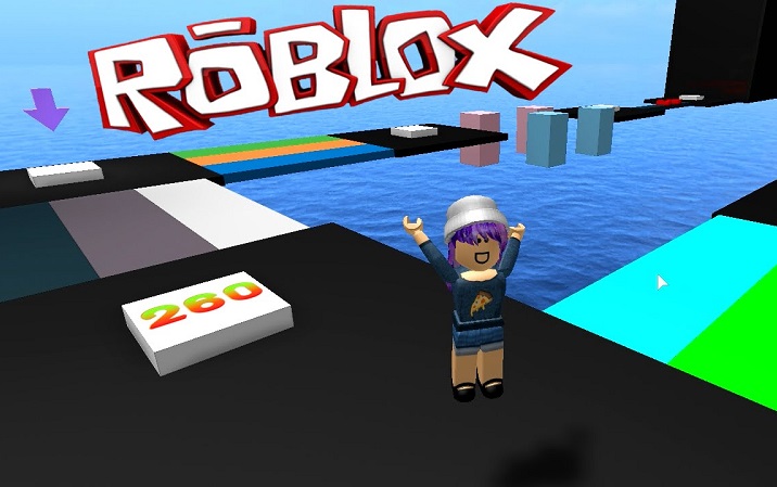 Roblox – Exceptional Computer Game