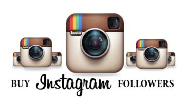 Why many people are buying Instagram followers?