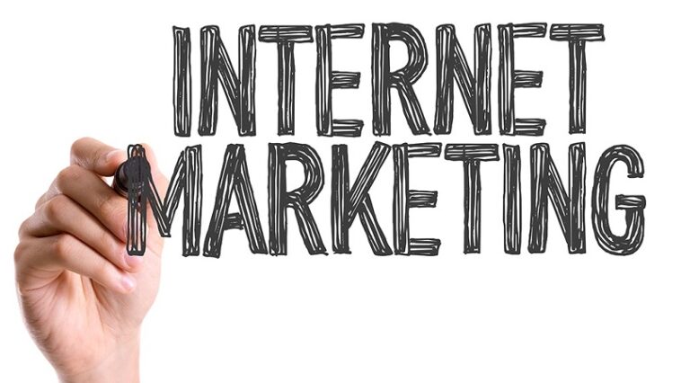 internet marketing and SEO services
