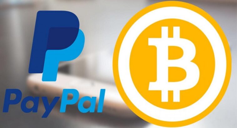 buy bitcoins with paypal