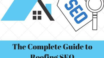 roofing seo