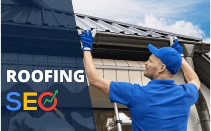 SEO For Roofing Companies